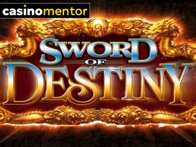 Sword of Destiny 3